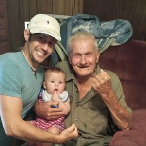 Meet your Posher, Jake